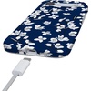 image:imageCasely iPhone 17 Air Case  The Boyfriend Collection  Mallard amp Co  Compatible with MagSafe  Classic Ultra Slim DesignFloral Forest  Navy Cherry Blossom Floral