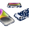 image:imageCasely iPhone 17 Air Case  The Boyfriend Collection  Mallard amp Co  Compatible with MagSafe  Classic Ultra Slim DesignFloral Forest  Navy Cherry Blossom Floral