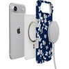 image:imageCasely iPhone 17 Air Case  The Boyfriend Collection  Mallard amp Co  Compatible with MagSafe  Classic Ultra Slim DesignFloral Forest  Navy Cherry Blossom Floral