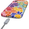 image:imageCasely iPhone 17 Air Case  The Boyfriend Collection  Mallard amp Co  Compatible with MagSafe  Classic Ultra Slim DesignFlower Patch  MultiColor Floral