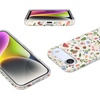 image:imageCasely iPhone 17 Air Case  The Boyfriend Collection  Mallard amp Co  Compatible with MagSafe  Classic Ultra Slim DesignGarden Party  Mushroom Floral