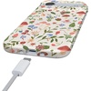 image:imageCasely iPhone 17 Air Case  The Boyfriend Collection  Mallard amp Co  Compatible with MagSafe  Classic Ultra Slim DesignGarden Party  Mushroom Floral