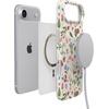 image:imageCasely iPhone 17 Air Case  The Boyfriend Collection  Mallard amp Co  Compatible with MagSafe  Classic Ultra Slim DesignGarden Party  Mushroom Floral