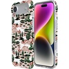 image:imageCasely iPhone 17 Air Case  The Boyfriend Collection  Mallard amp Co  Compatible with MagSafe  Classic Ultra Slim DesignGold Rush  Desert