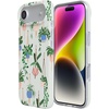 image:imageCasely iPhone 17 Air Case  The Boyfriend Collection  Mallard amp Co  Compatible with MagSafe  Classic Ultra Slim DesignHanging Around  Potted Plants Floral