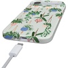 image:imageCasely iPhone 17 Air Case  The Boyfriend Collection  Mallard amp Co  Compatible with MagSafe  Classic Ultra Slim DesignHanging Around  Potted Plants Floral