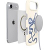 image:imageCasely iPhone 17 Air Case  The Boyfriend Collection  Mallard amp Co  Compatible with MagSafe  Classic Ultra Slim DesignHeartstrings  Blue Bow