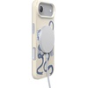 image:imageCasely iPhone 17 Air Case  The Boyfriend Collection  Mallard amp Co  Compatible with MagSafe  Classic Ultra Slim DesignHeartstrings  Blue Bow