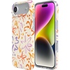 image:imageCasely iPhone 17 Air Case  The Boyfriend Collection  Mallard amp Co  Compatible with MagSafe  Classic Ultra Slim DesignHibiscus Blooms  Hawaiian Floral