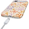image:imageCasely iPhone 17 Air Case  The Boyfriend Collection  Mallard amp Co  Compatible with MagSafe  Classic Ultra Slim DesignHibiscus Blooms  Hawaiian Floral