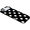 image:imageCasely iPhone 17 Air Case  The Boyfriend Collection  Mallard amp Co  Compatible with MagSafe  Classic Ultra Slim DesignHigh Contrast  Black Polka Dot