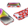 image:imageCasely iPhone 17 Air Case  The Boyfriend Collection  Mallard amp Co  Compatible with MagSafe  Classic Ultra Slim DesignId Pick You  Red Strawberry