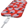 image:imageCasely iPhone 17 Air Case  The Boyfriend Collection  Mallard amp Co  Compatible with MagSafe  Classic Ultra Slim DesignId Pick You  Red Strawberry