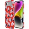 image:imageCasely iPhone 17 Air Case  The Boyfriend Collection  Mallard amp Co  Compatible with MagSafe  Classic Ultra Slim DesignId Pick You  Red Strawberry