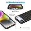 image:imageCasely iPhone 17 Air Case  The Boyfriend Collection  Mallard amp Co  Compatible with MagSafe  Classic Ultra Slim DesignInto the Wild  Black Leopard
