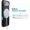 image:imageCasely iPhone 17 Air Case  The Boyfriend Collection  Mallard amp Co  Compatible with MagSafe  Classic Ultra Slim DesignInto the Wild  Black Leopard