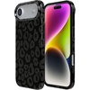 image:imageCasely iPhone 17 Air Case  The Boyfriend Collection  Mallard amp Co  Compatible with MagSafe  Classic Ultra Slim DesignInto the Wild  Black Leopard