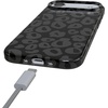 image:imageCasely iPhone 17 Air Case  The Boyfriend Collection  Mallard amp Co  Compatible with MagSafe  Classic Ultra Slim DesignInto the Wild  Black Leopard