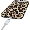 image:imageCasely iPhone 17 Air Case  The Boyfriend Collection  Mallard amp Co  Compatible with MagSafe  Classic Ultra Slim DesignInto the Wild  Leopard Print