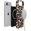 image:imageCasely iPhone 17 Air Case  The Boyfriend Collection  Mallard amp Co  Compatible with MagSafe  Classic Ultra Slim DesignInto the Wild  Leopard Print