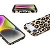 image:imageCasely iPhone 17 Air Case  The Boyfriend Collection  Mallard amp Co  Compatible with MagSafe  Classic Ultra Slim DesignInto the Wild  Leopard Print