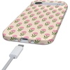 image:imageCasely iPhone 17 Air Case  The Boyfriend Collection  Mallard amp Co  Compatible with MagSafe  Classic Ultra Slim DesignJennas Flowers  Fun on Weekdays