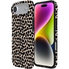 image:imageCasely iPhone 17 Air Case  The Boyfriend Collection  Mallard amp Co  Compatible with MagSafe  Classic Ultra Slim DesignLost in Spots  Cheetah Print