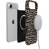 image:imageCasely iPhone 17 Air Case  The Boyfriend Collection  Mallard amp Co  Compatible with MagSafe  Classic Ultra Slim DesignLost in Spots  Cheetah Print