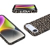image:imageCasely iPhone 17 Air Case  The Boyfriend Collection  Mallard amp Co  Compatible with MagSafe  Classic Ultra Slim DesignLost in Spots  Cheetah Print