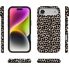 image:imageCasely iPhone 17 Air Case  The Boyfriend Collection  Mallard amp Co  Compatible with MagSafe  Classic Ultra Slim DesignLost in Spots  Cheetah Print
