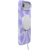 image:imageCasely iPhone 17 Air Case  The Boyfriend Collection  Mallard amp Co  Compatible with MagSafe  Classic Ultra Slim DesignLove Song  Lavender Heart