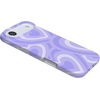 image:imageCasely iPhone 17 Air Case  The Boyfriend Collection  Mallard amp Co  Compatible with MagSafe  Classic Ultra Slim DesignLove Song  Lavender Heart