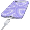 image:imageCasely iPhone 17 Air Case  The Boyfriend Collection  Mallard amp Co  Compatible with MagSafe  Classic Ultra Slim DesignLove Song  Lavender Heart