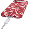 image:imageCasely iPhone 17 Air Case  The Boyfriend Collection  Mallard amp Co  Compatible with MagSafe  Classic Ultra Slim DesignLove Song Remix  Ombre Hearts