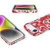 image:imageCasely iPhone 17 Air Case  The Boyfriend Collection  Mallard amp Co  Compatible with MagSafe  Classic Ultra Slim DesignLove Song Remix  Ombre Hearts