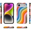 image:imageCasely iPhone 17 Air Case  The Boyfriend Collection  Mallard amp Co  Compatible with MagSafe  Classic Ultra Slim DesignLove for All  Rainbow Pride