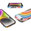 image:imageCasely iPhone 17 Air Case  The Boyfriend Collection  Mallard amp Co  Compatible with MagSafe  Classic Ultra Slim DesignLove for All  Rainbow Pride