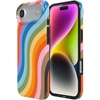 image:imageCasely iPhone 17 Air Case  The Boyfriend Collection  Mallard amp Co  Compatible with MagSafe  Classic Ultra Slim DesignLove for All  Rainbow Pride