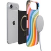 image:imageCasely iPhone 17 Air Case  The Boyfriend Collection  Mallard amp Co  Compatible with MagSafe  Classic Ultra Slim DesignLove for All  Rainbow Pride