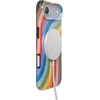 image:imageCasely iPhone 17 Air Case  The Boyfriend Collection  Mallard amp Co  Compatible with MagSafe  Classic Ultra Slim DesignLove for All  Rainbow Pride