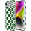 image:imageCasely iPhone 17 Air Case  The Boyfriend Collection  Mallard amp Co  Compatible with MagSafe  Classic Ultra Slim DesignLucky You  Shamrock