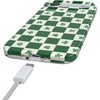 image:imageCasely iPhone 17 Air Case  The Boyfriend Collection  Mallard amp Co  Compatible with MagSafe  Classic Ultra Slim DesignLucky You  Shamrock