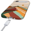 image:imageCasely iPhone 17 Air Case  The Boyfriend Collection  Mallard amp Co  Compatible with MagSafe  Classic Ultra Slim DesignMagic Mountain  Colorblock