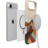 image:imageCasely iPhone 17 Air Case  The Boyfriend Collection  Mallard amp Co  Compatible with MagSafe  Classic Ultra Slim DesignMagic Mountain  Colorblock