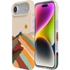 image:imageCasely iPhone 17 Air Case  The Boyfriend Collection  Mallard amp Co  Compatible with MagSafe  Classic Ultra Slim DesignMagic Mountain  Colorblock
