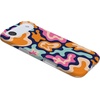 image:imageCasely iPhone 17 Air Case  The Boyfriend Collection  Mallard amp Co  Compatible with MagSafe  Classic Ultra Slim DesignMidnight Color Splash  Abstract Retro