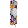 image:imageCasely iPhone 17 Air Case  The Boyfriend Collection  Mallard amp Co  Compatible with MagSafe  Classic Ultra Slim DesignMidnight Color Splash  Abstract Retro
