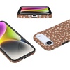 image:imageCasely iPhone 17 Air Case  The Boyfriend Collection  Mallard amp Co  Compatible with MagSafe  Classic Ultra Slim DesignMocha Meadow  Tiny Flowers