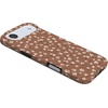 image:imageCasely iPhone 17 Air Case  The Boyfriend Collection  Mallard amp Co  Compatible with MagSafe  Classic Ultra Slim DesignMocha Meadow  Tiny Flowers