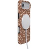 image:imageCasely iPhone 17 Air Case  The Boyfriend Collection  Mallard amp Co  Compatible with MagSafe  Classic Ultra Slim DesignMocha Meadow  Tiny Flowers